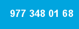 977 348 01 68
